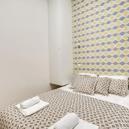 Bluestay 17 - Superbe Appartement Au Coeur De Parijs Buitenkant foto