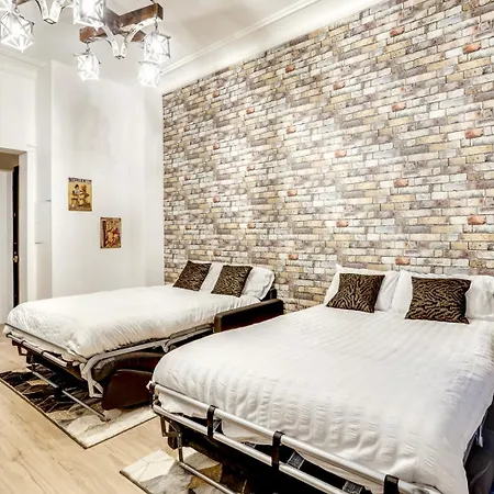 Bluestay 17 - Superbe Appartement Au Coeur De Parijs Buitenkant foto